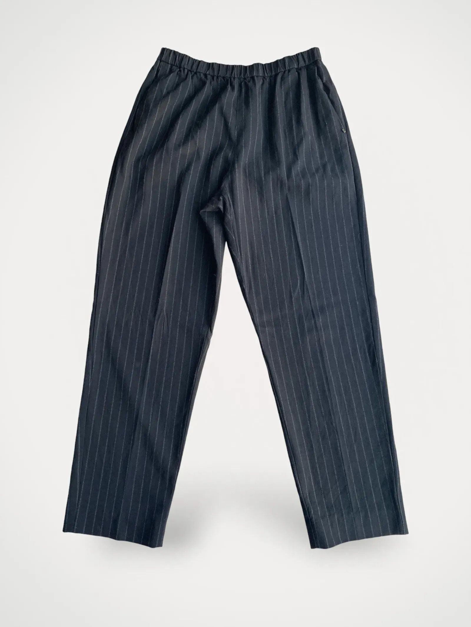 パンツ SPORTMAX Women Straight Pants 2512131051600 BLACK Sportmax SPORTMAX Women Straight Pants 2512131051600 BLACK