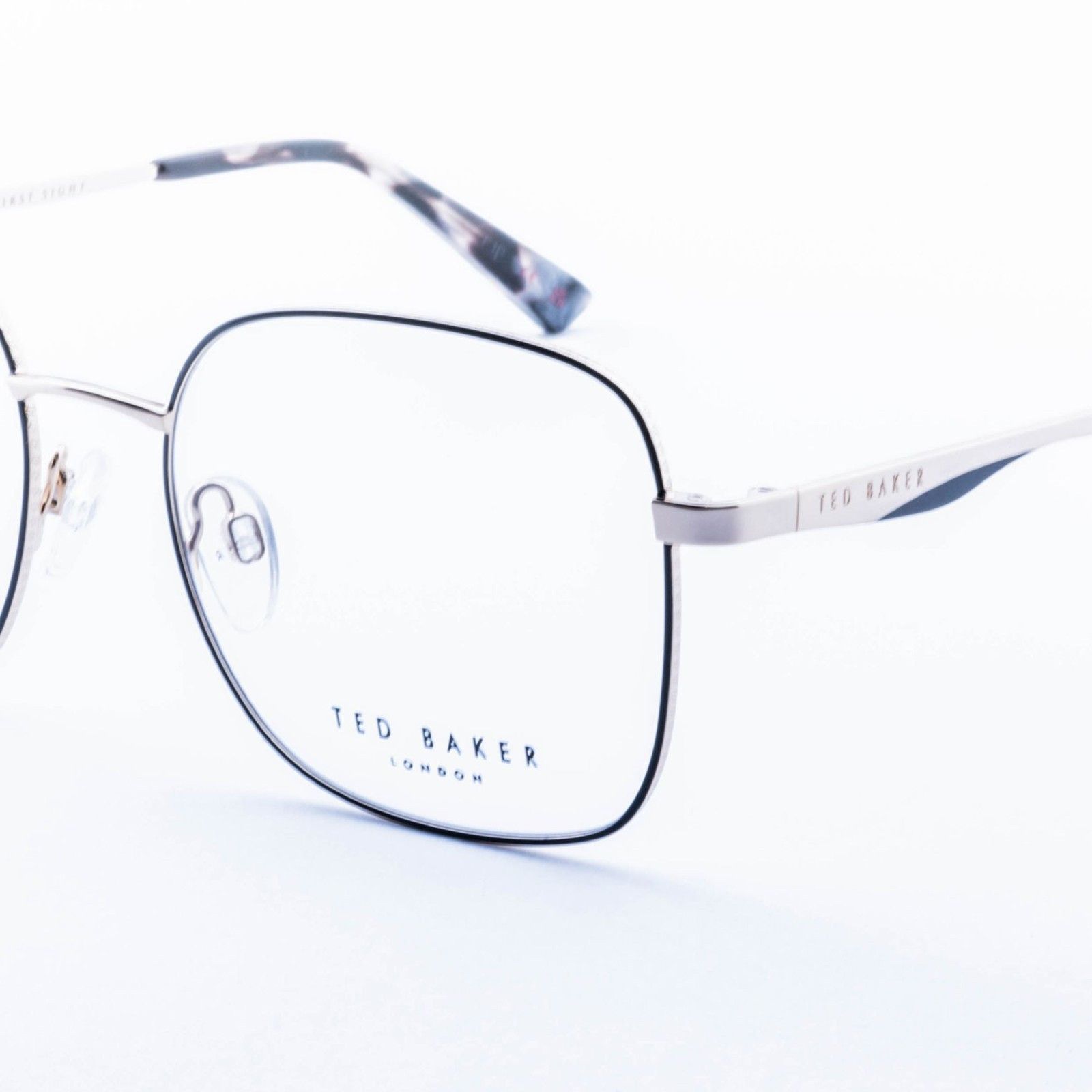 Ted Baker Ted Baker ALICIA 2338 001 Frames Size ONE SIZE - 3 Thumbnail