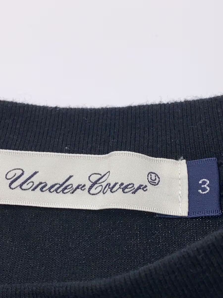 Undercover Undercover Production Studio Tee Size US L / EU 52-54 / 3 - 4 Thumbnail