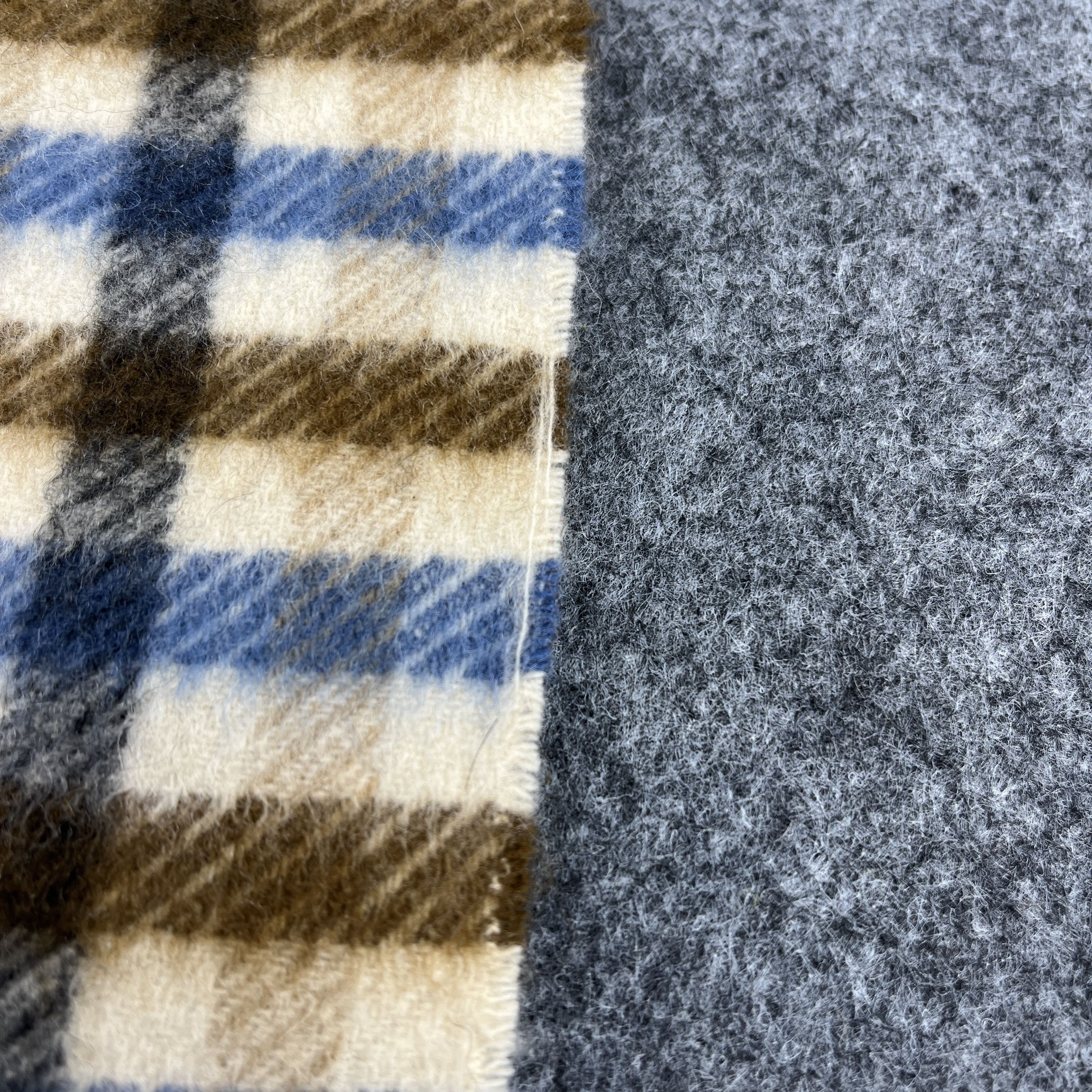 Aquascutum Aquasqutum Scarf / Muffler / Neckwear T1120 Size ONE SIZE - 11 Thumbnail