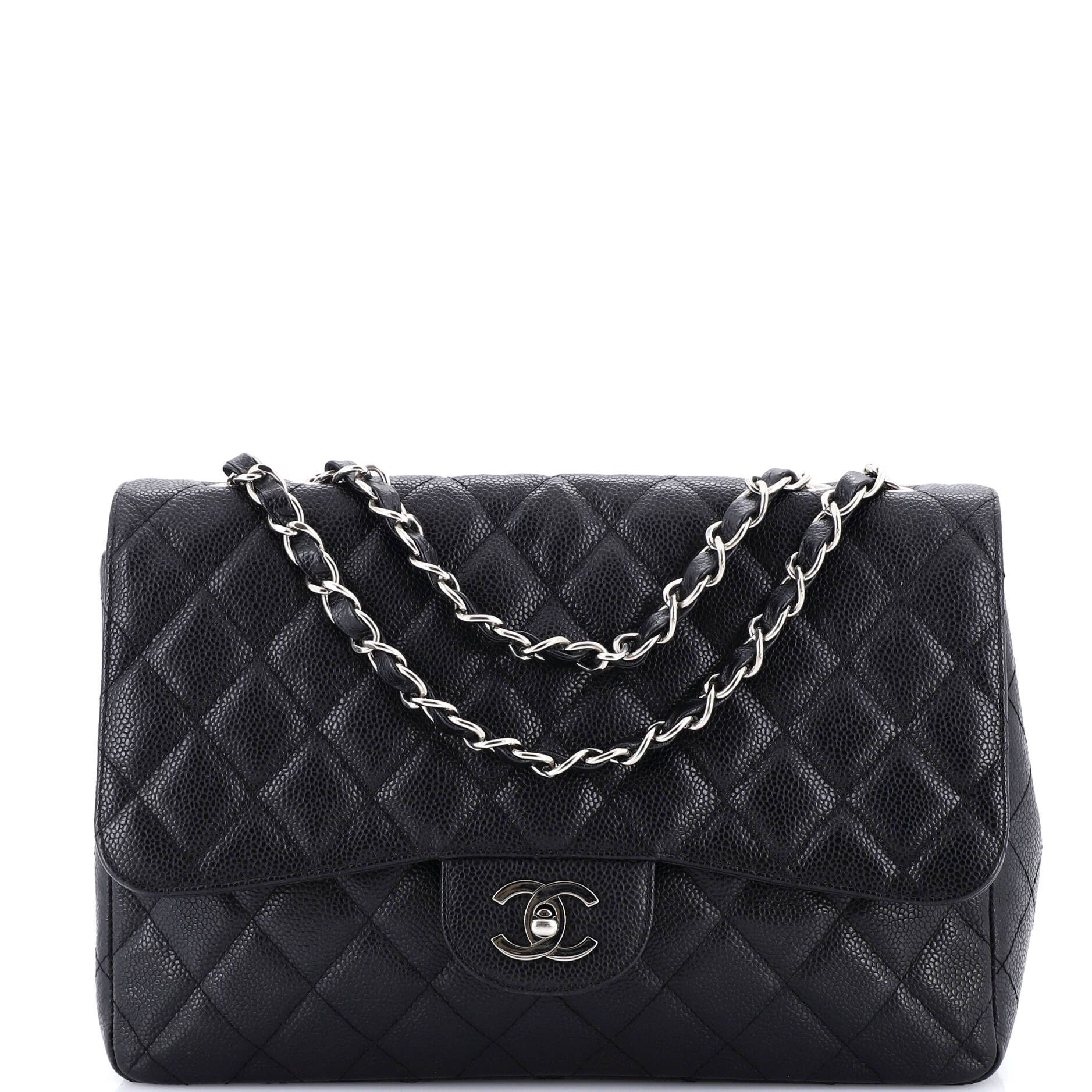 Chanel Classic Single Flap Bag Size ONE SIZE - 1 Thumbnail