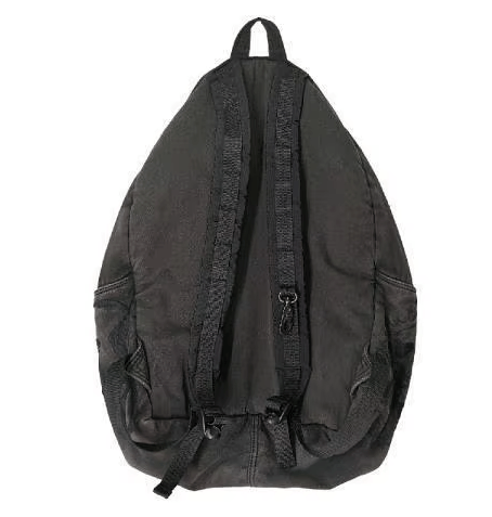 Japanese Brand Washed Backpack Size ONE SIZE - 2 Thumbnail