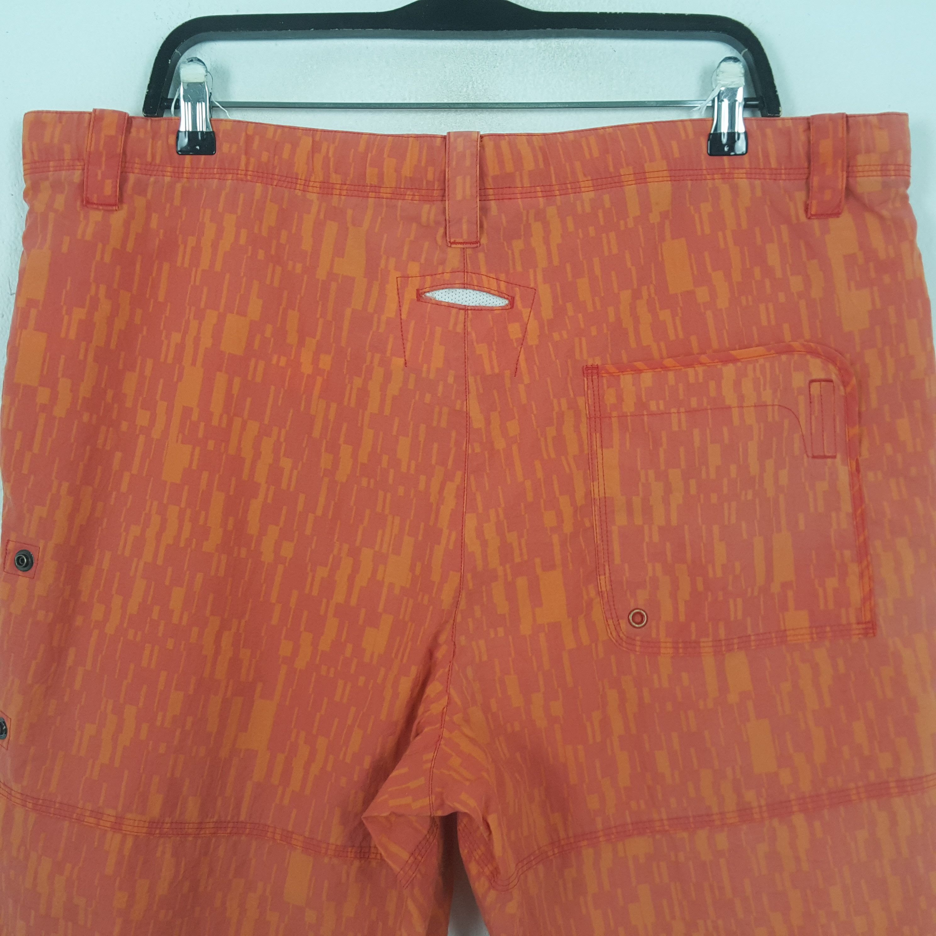 Nike Nike Sportswear Style Short Pants RR5 Size US 40 / EU 56 - 4 Thumbnail