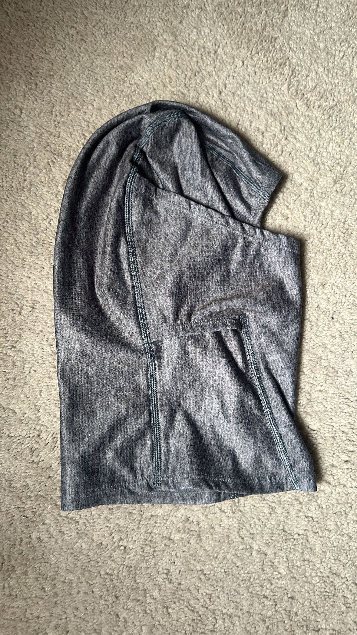 Nike Nike Pro Hyperwarm Hood Size ONE SIZE - 2 Thumbnail