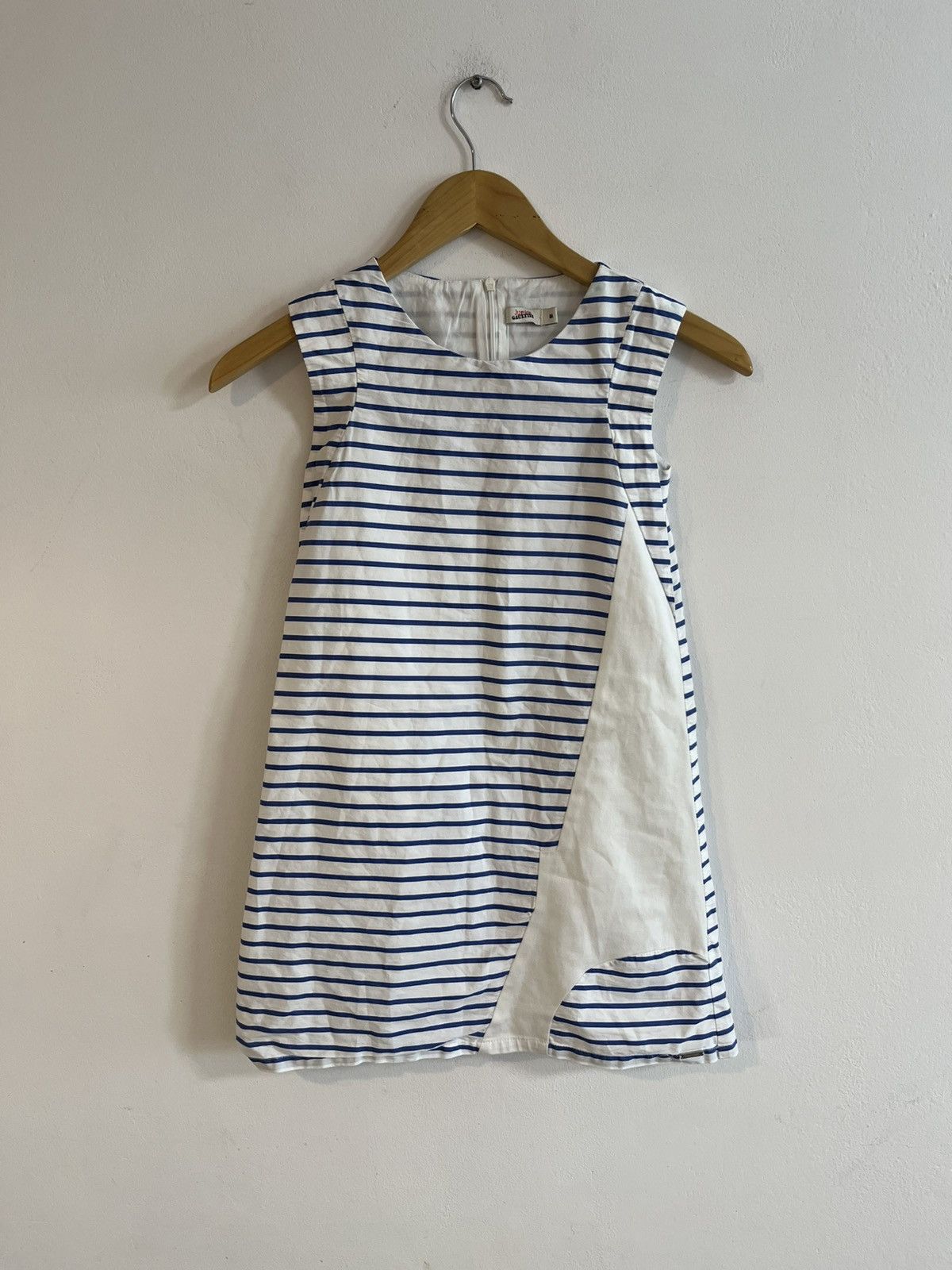 Jean Paul Gaultier Jean Paul Gaultier Junior Dress Vintage Luxury Size XXS / US 00 / IT 34 - 1 Thumbnail