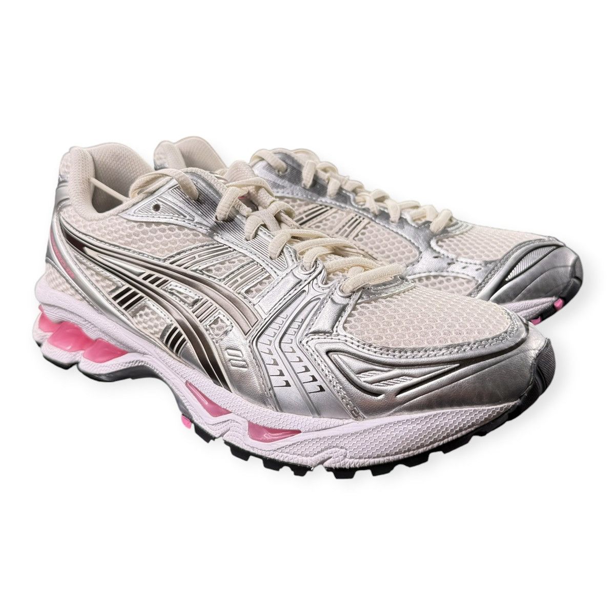 Asics Asics Gel Kayano 14 Pink | Grailed