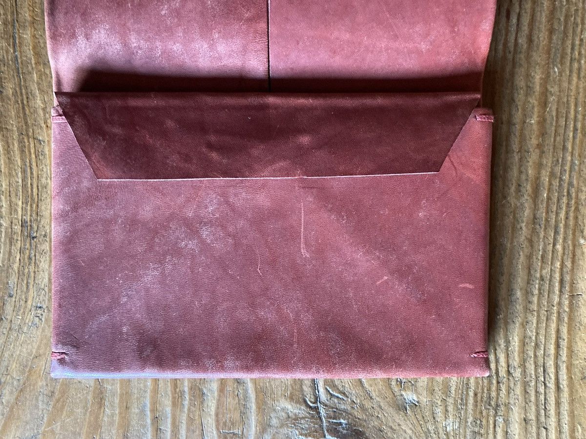 Ma+ MA+ large Origami Wallet Size ONE SIZE - 7 Thumbnail