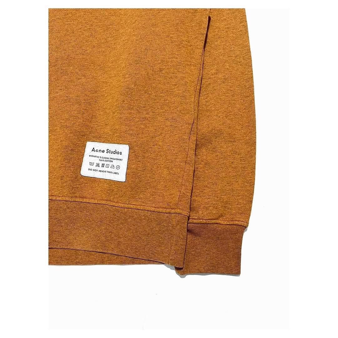 Acne Studios Acne Studios Oversize Hoodie Size US XS / EU 42 / 0 - 3 Thumbnail