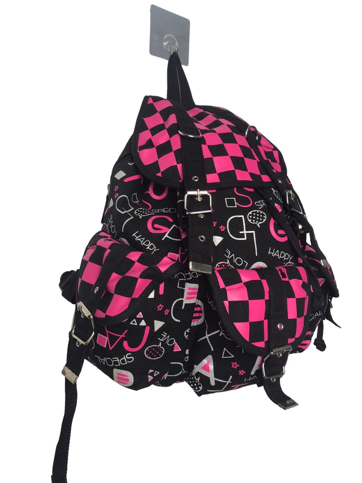 Hysteric Glamour × If Six Was Nine × Japanese Brand Other Brand Fully print BagPack Size ONE SIZE - 2 Thumbnail