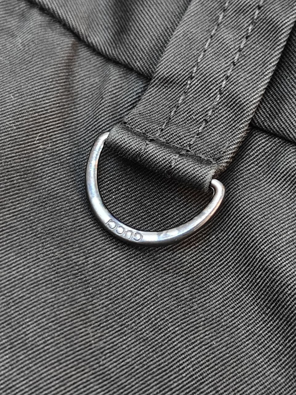 Gucci Gucci Faded Black Pant Size US 34 / EU 50 - 7 Thumbnail