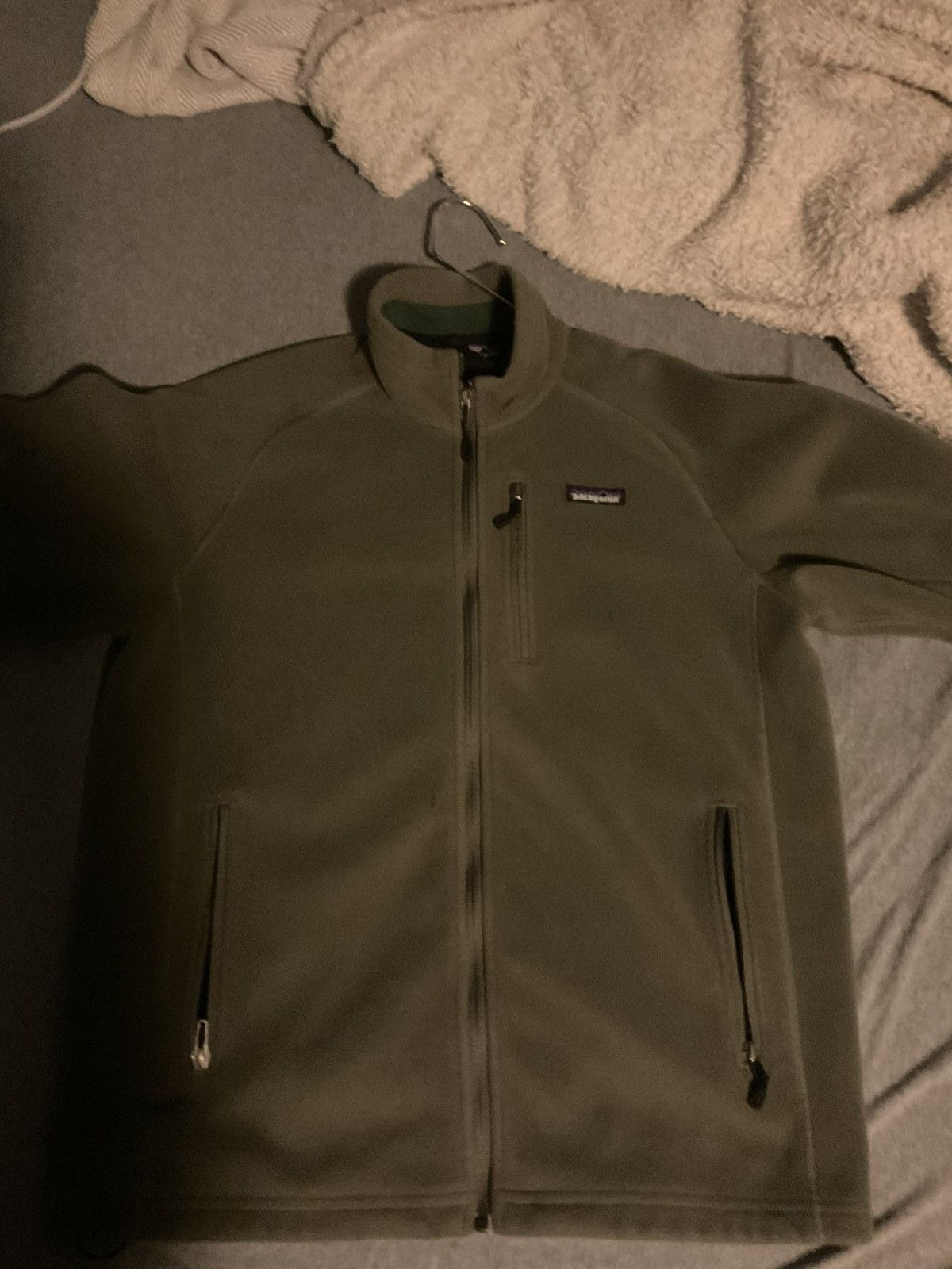 Patagonia Patagonia Quarter Zip Size US S / EU 44-46 / 1 - 1 Thumbnail