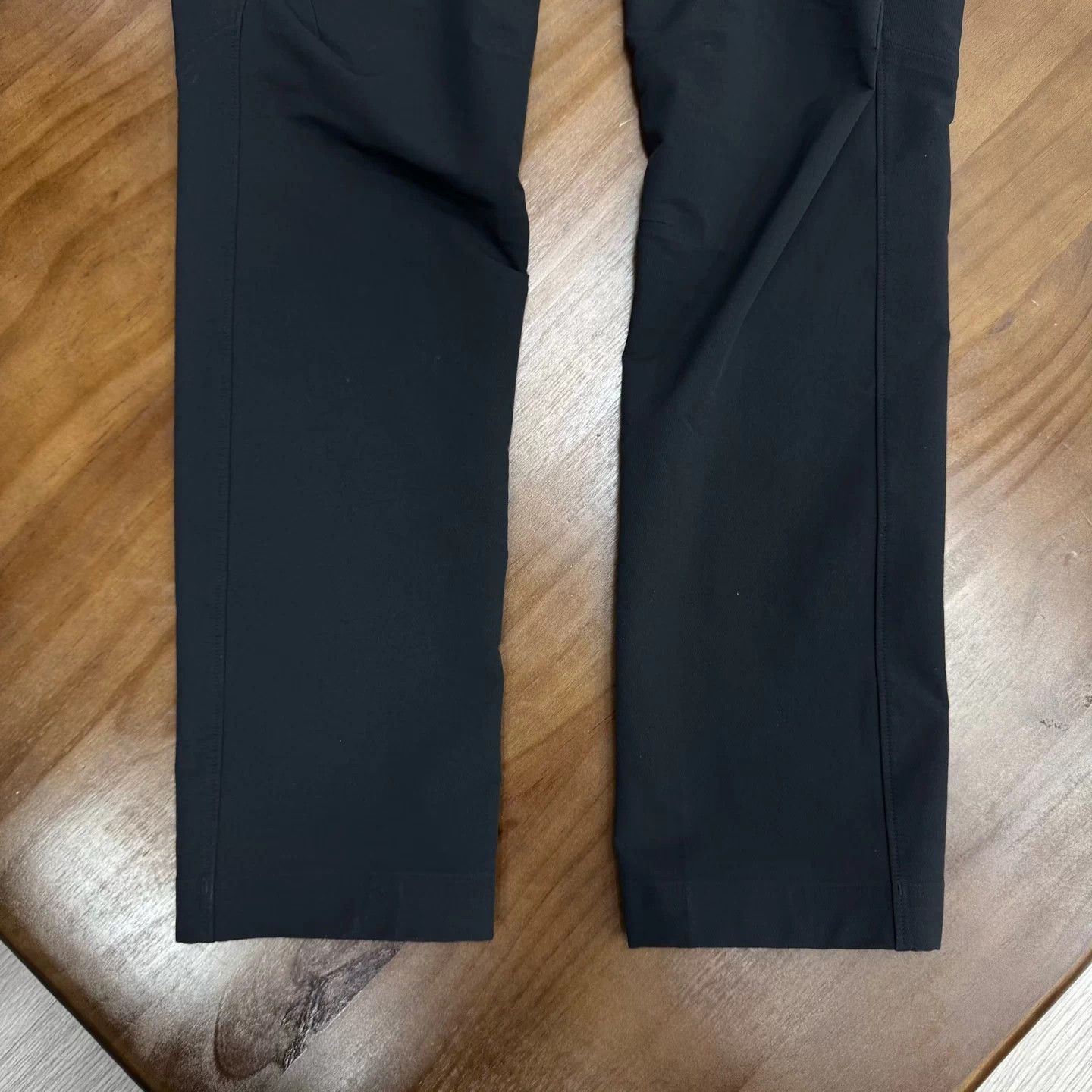 Arc'teryx Arc'teryx Creston AR Pant Carbon 32 Size US 32 / EU 48 - 3 Thumbnail