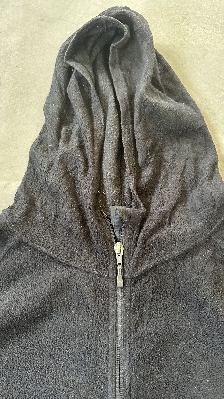 Montbell VINTAGE MONTBELL CLIMA PLUS FLEECE SWEATER Size US XL / EU 56 / 4 - 5 Thumbnail