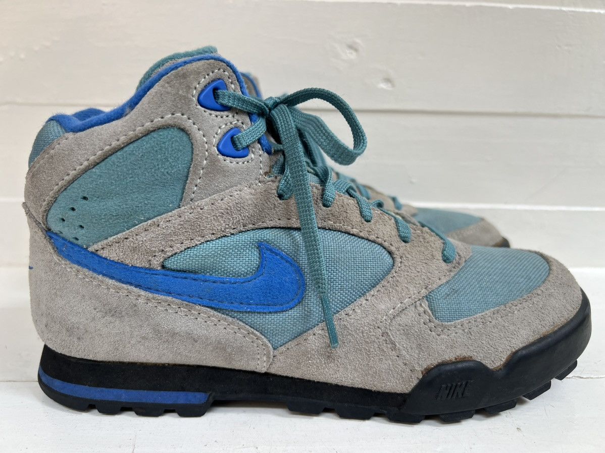 Nike ACG Vintage Nike ACG hiking boots Size US 7.5 / IT 37.5 - 6 Thumbnail