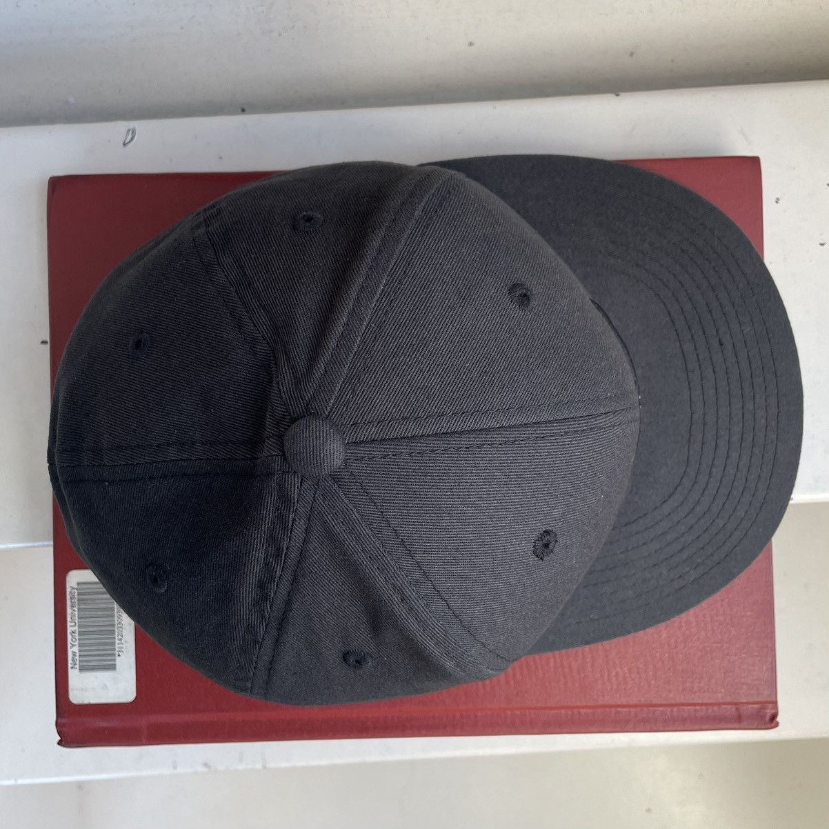Alpinestars Vintage Alpine Stars Hat Size ONE SIZE - 3 Thumbnail