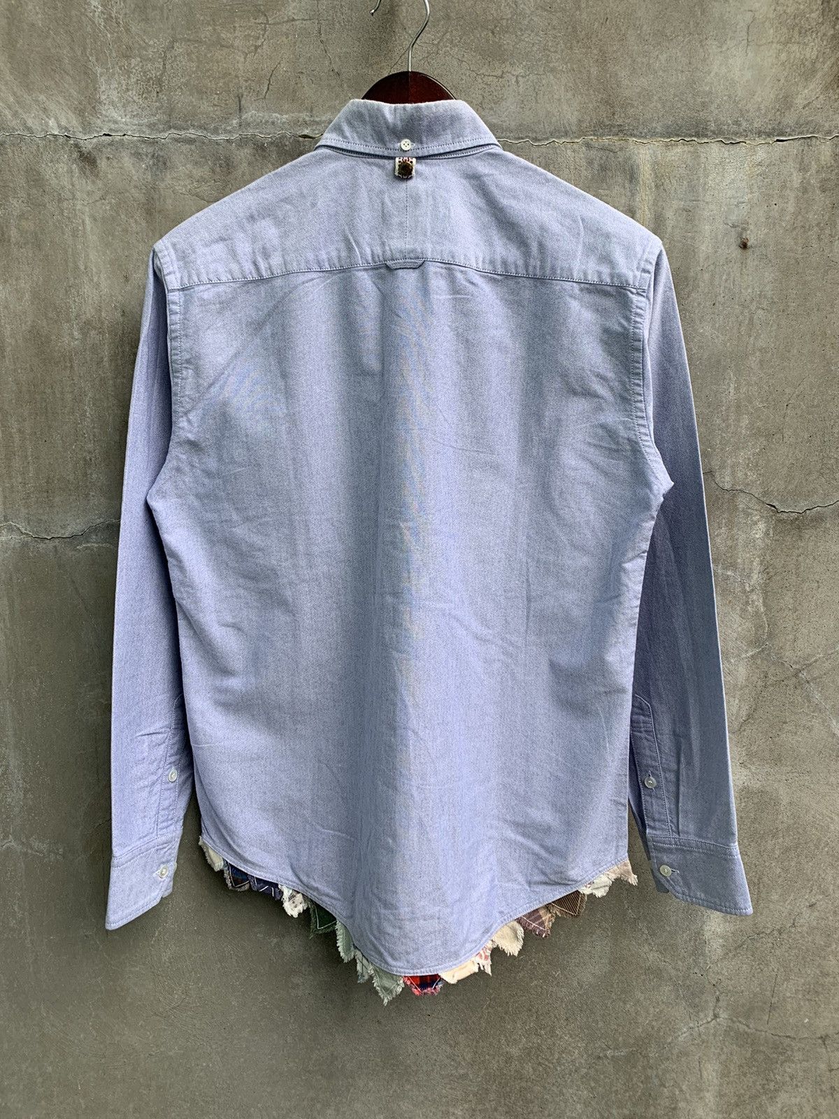 Visvim SS13 Lungta Signals Size US S / EU 44-46 / 1 - 6 Thumbnail