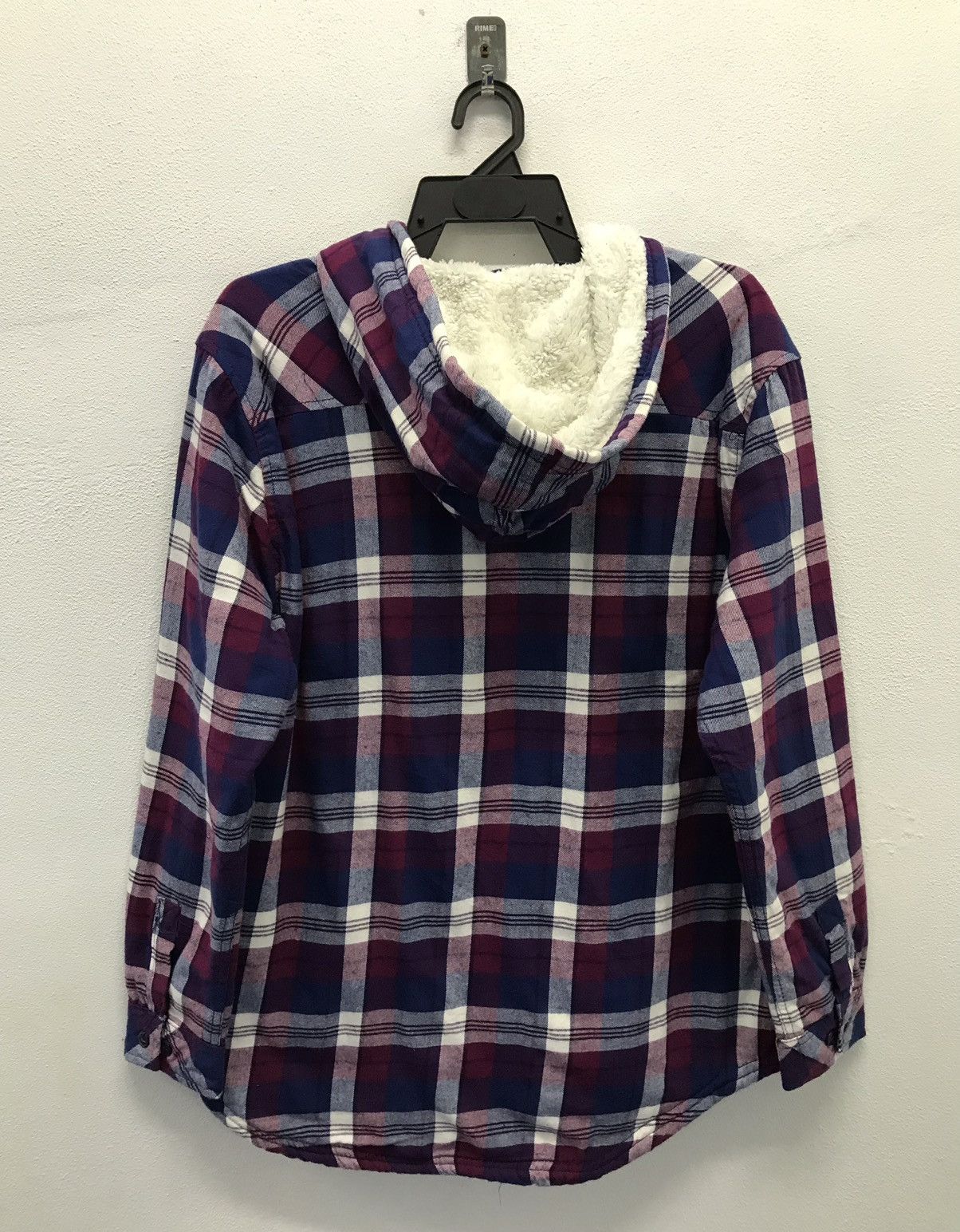 Boston Traders × Vintage Vintage Boston Traders Jacket Hoodie Size US L / EU 52-54 / 3 - 2 Thumbnail
