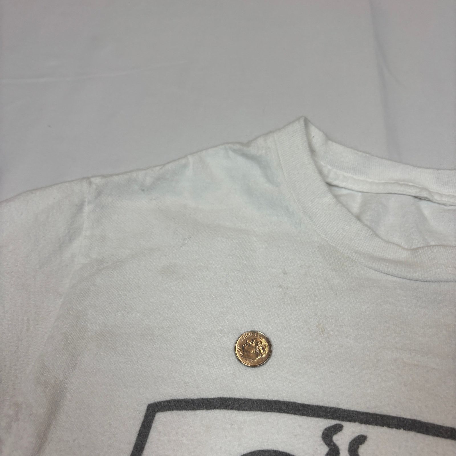 Mega Yacht Mega Yacht Gucci Keith Haring Galerie Watari Shirt Men's S Size US S / EU 44-46 / 1 - 8 Thumbnail