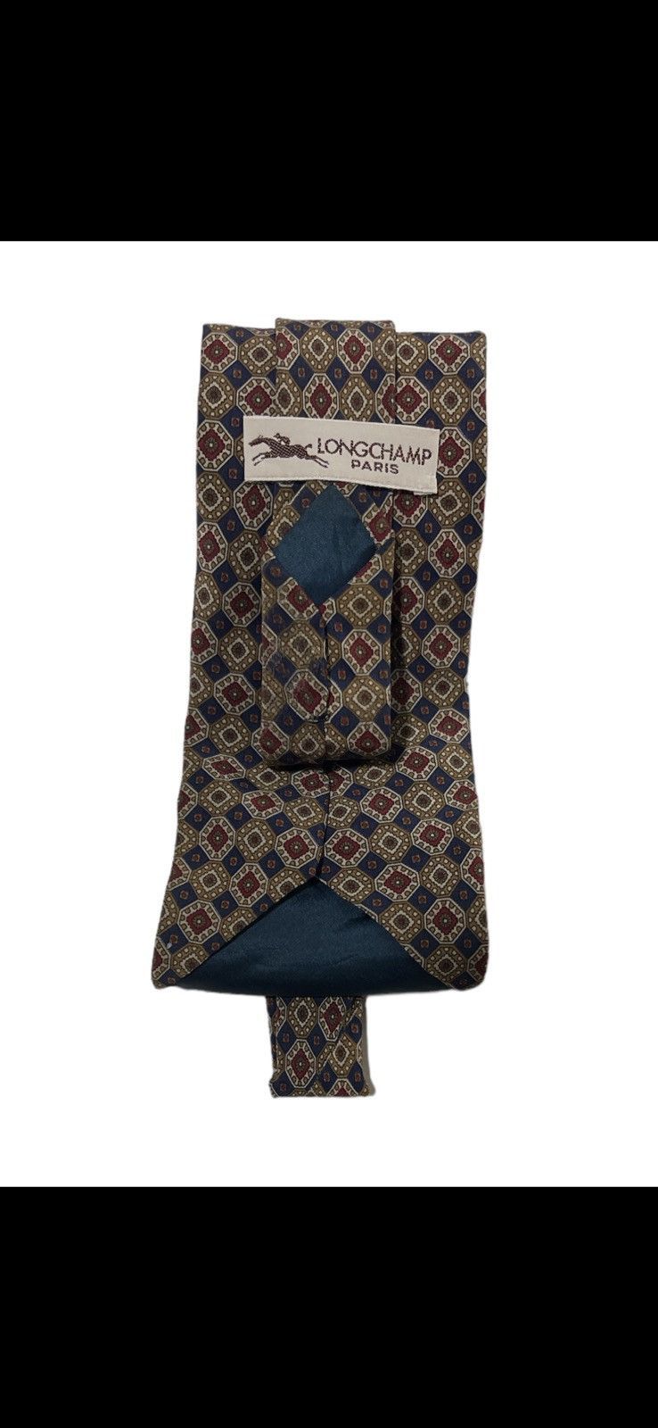 Dior × Fendi × Polo Ralph Lauren DESIGNER TIES THE WHOLE LOT Size ONE SIZE - 14 Thumbnail