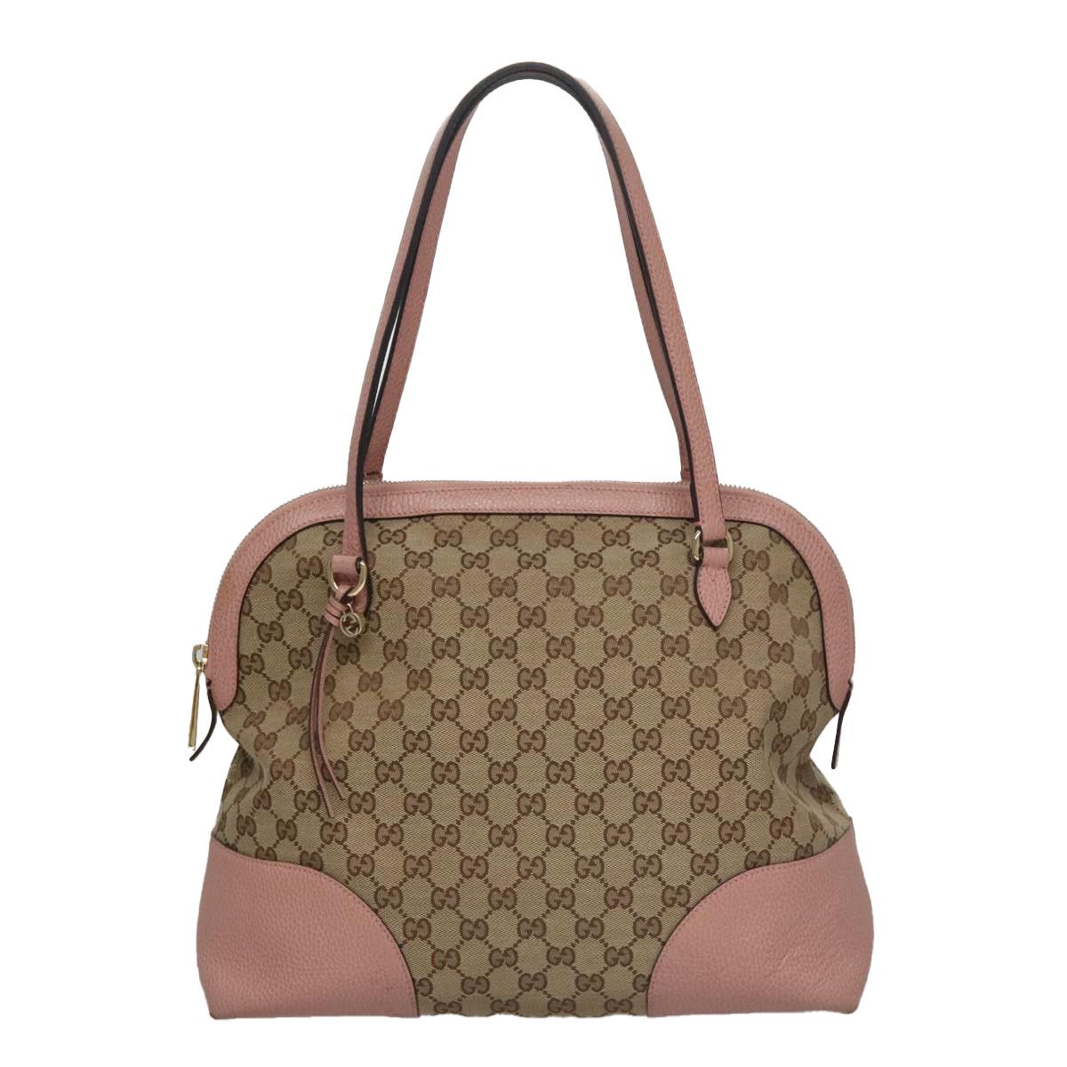 Gucci Gucci Bree shoulder Size ONE SIZE - 1 Thumbnail