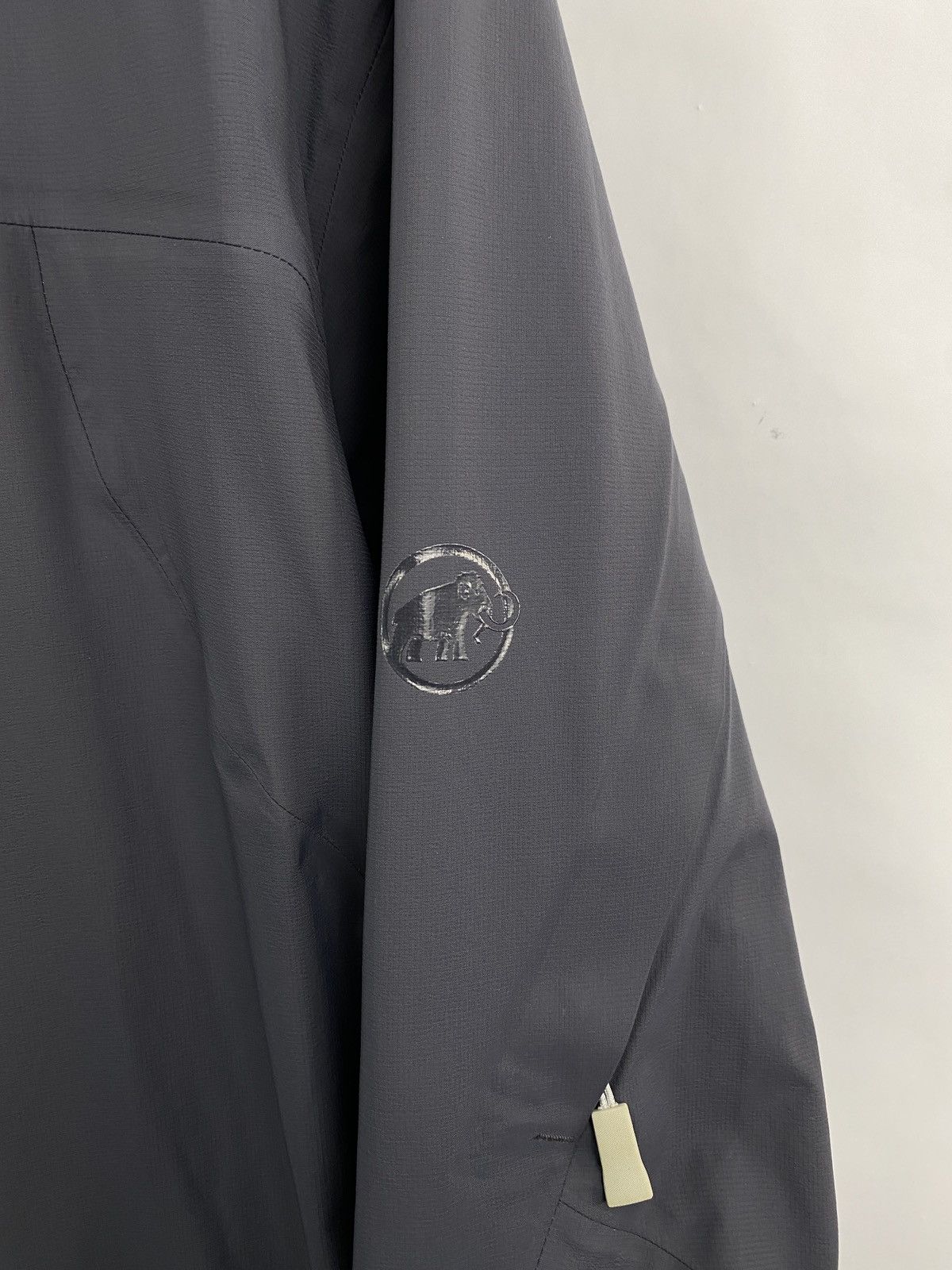 Mammut 🇺🇸 Y2K Mammut Dry Tech Outdoor Jacket Rare Retro Hype Size US XL / EU 56 / 4 - 4 Thumbnail