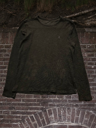 Allsaints Allsaints Sweater Size US L / EU 52-54 / 3 - 1 Thumbnail