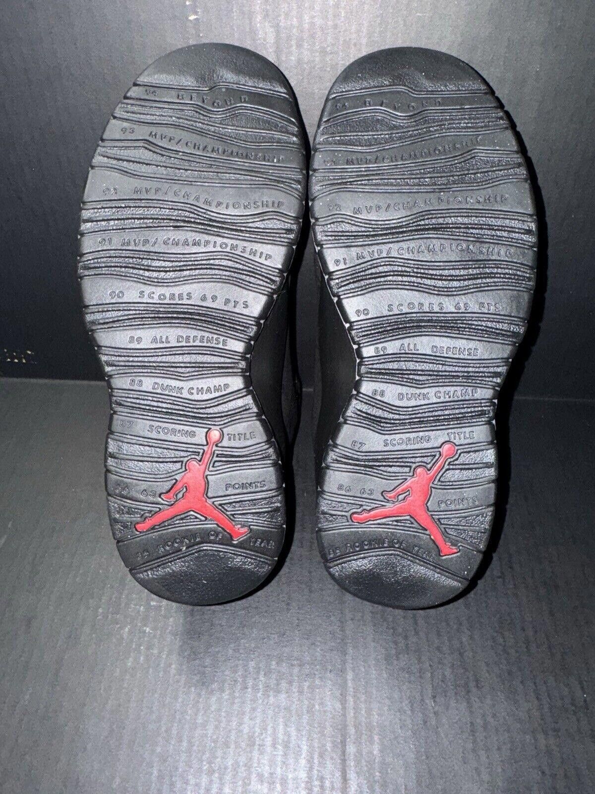 Jordan Brand Nike Air Jordan Accolades Premier - 395574-002 - Size 9 Size US 9 / EU 42 - 7 Thumbnail