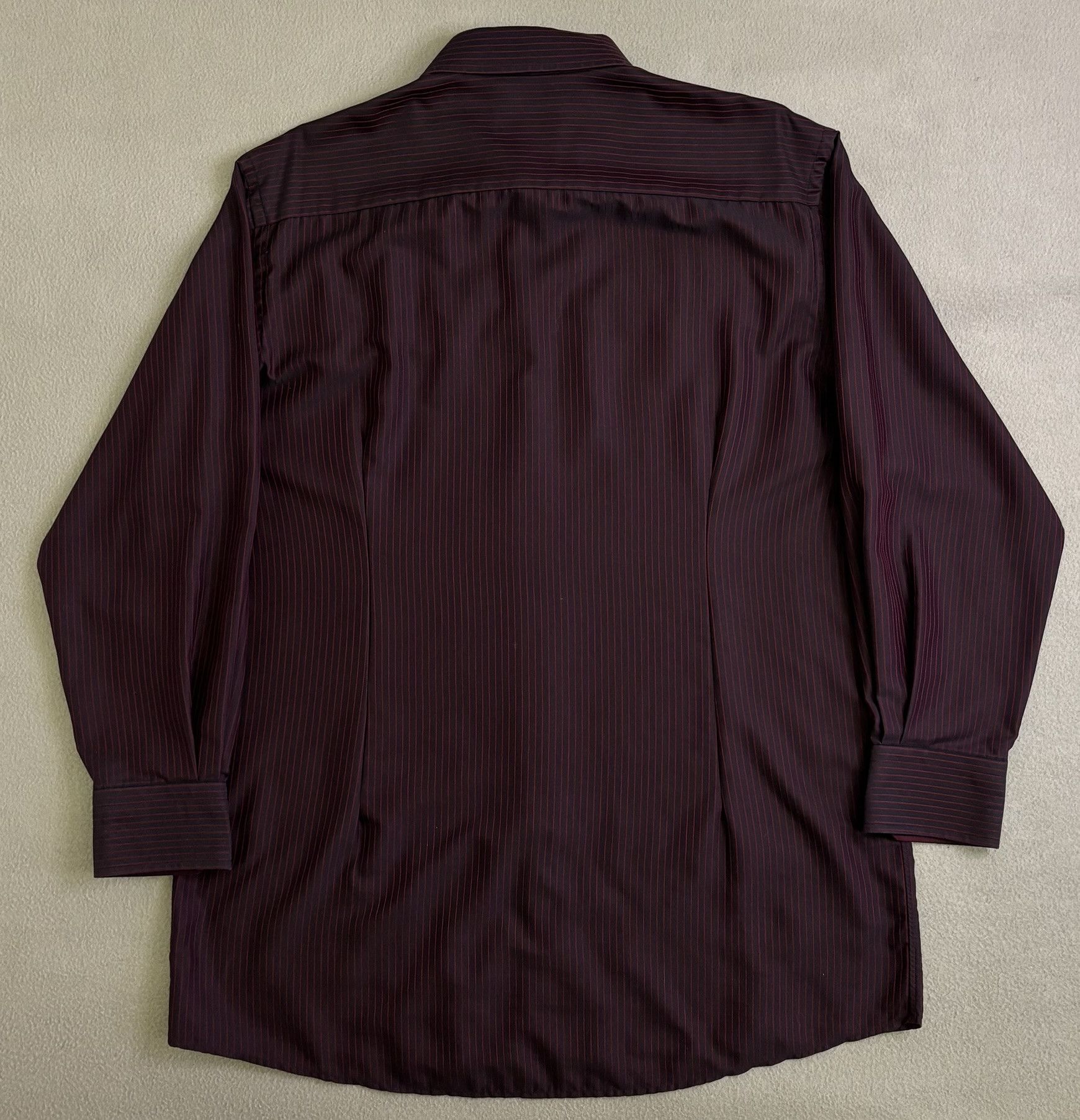 Eton Eton shirt size 43 Size US L / EU 52-54 / 3 - 6 Thumbnail