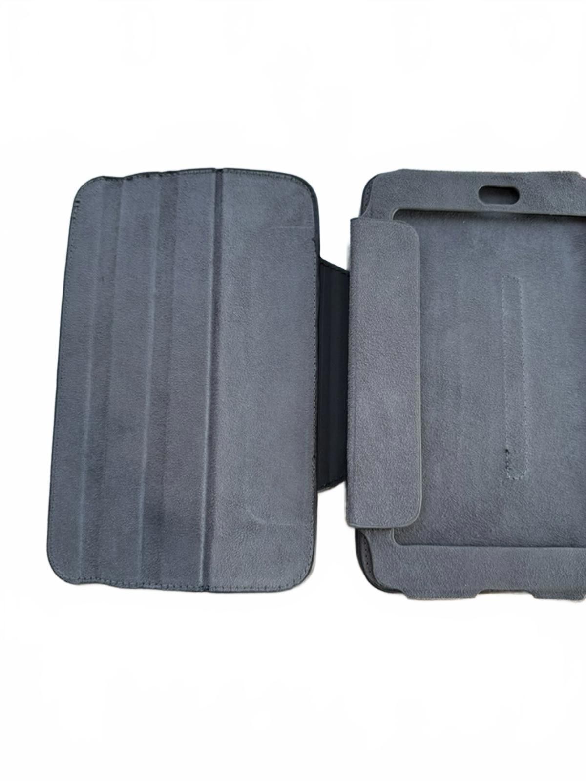 Other Case Logic Black Folio Tablet Case 7–8" Stand Cover Size ONE SIZE - 7 Thumbnail