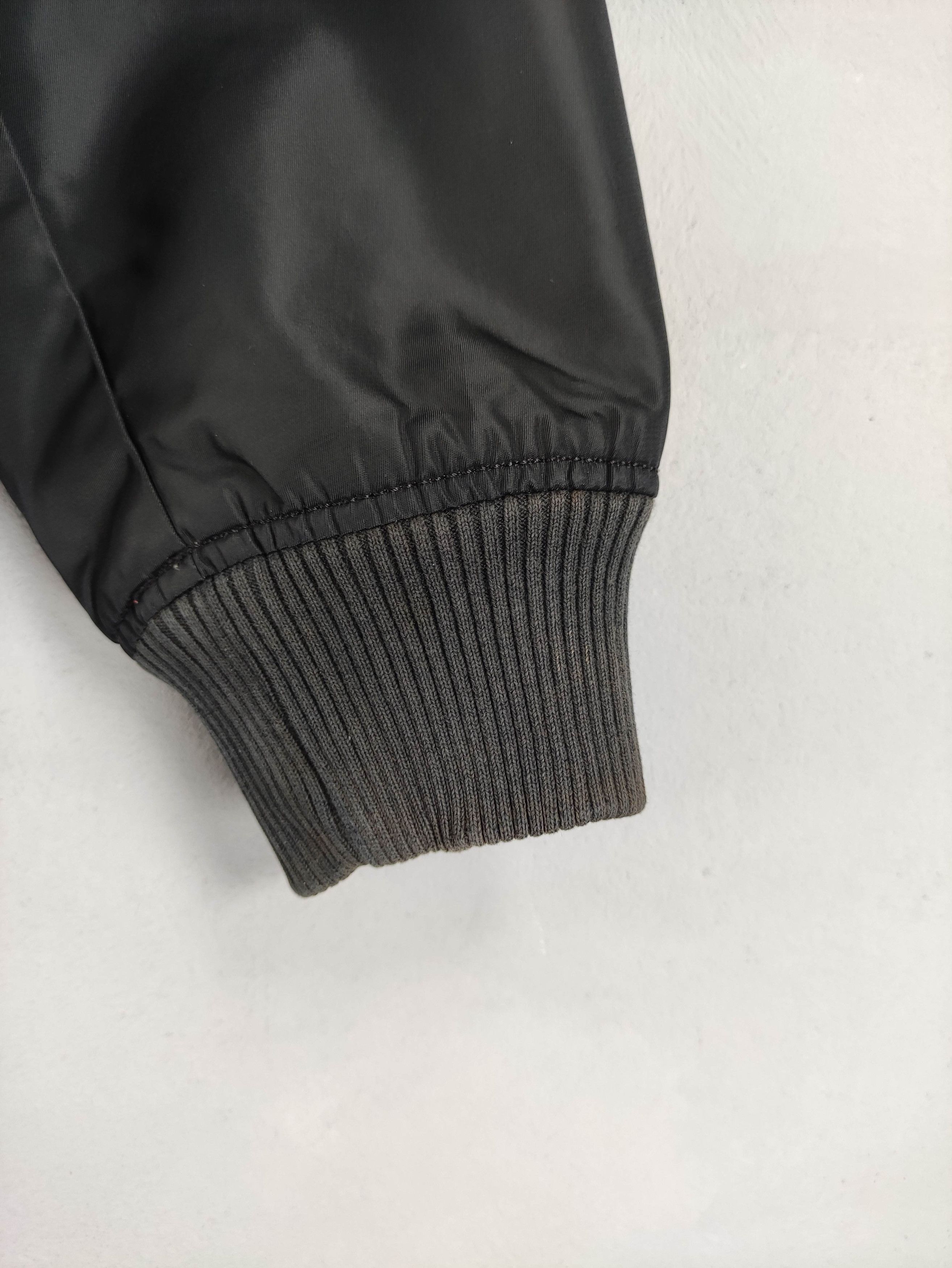 Gap Vintage Gap Bomber Jacket Zipper Size US M / EU 48-50 / 2 - 6 Thumbnail