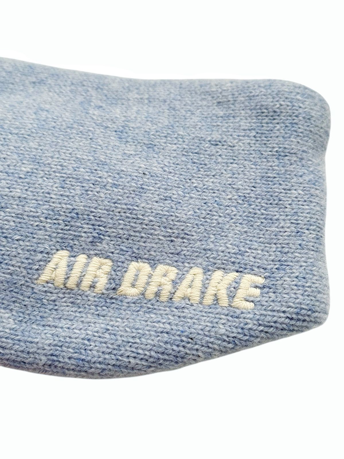 The Elder Statesman Air Drake Plane Flying Sleepmask Size ONE SIZE - 4 Thumbnail