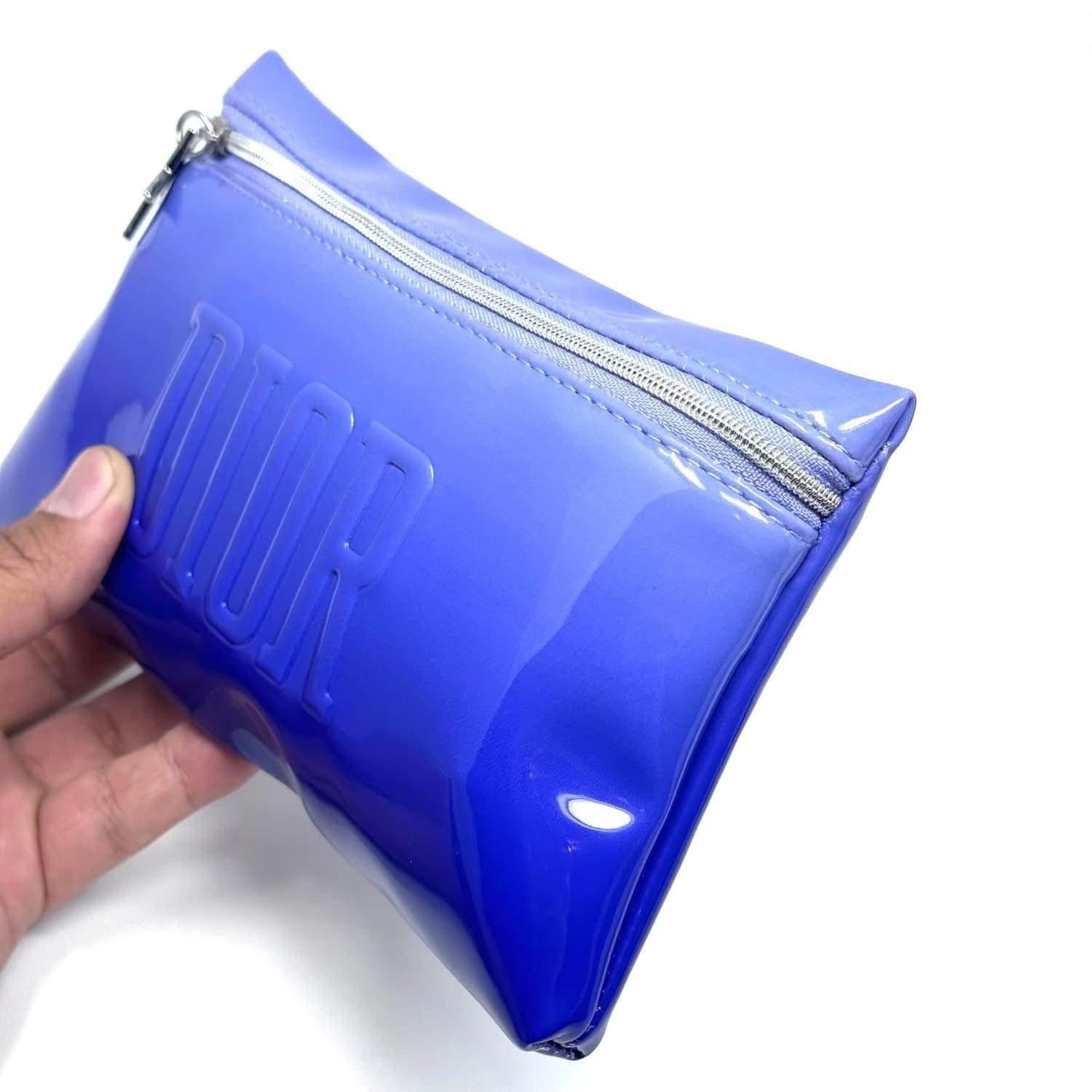 Dior Dior Gradient Zipper Pouch Size ONE SIZE - 6 Thumbnail