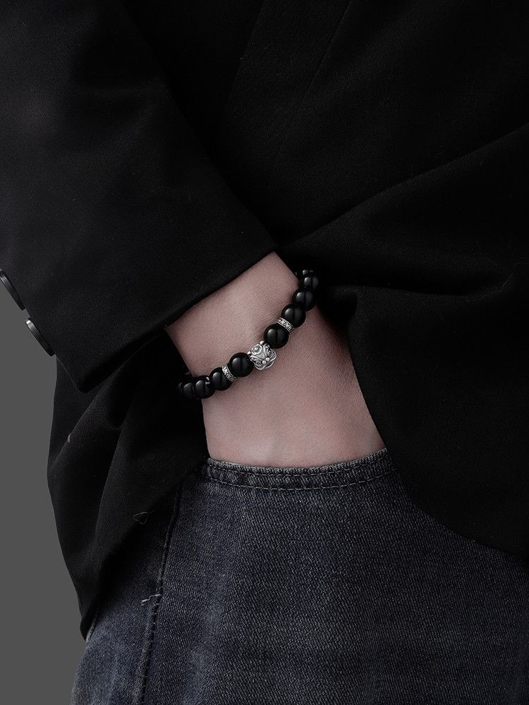 Jewelry Future Bracelet Y2K Punk Chain Gotch Bracelets Chains Size ONE SIZE - 1 Thumbnail
