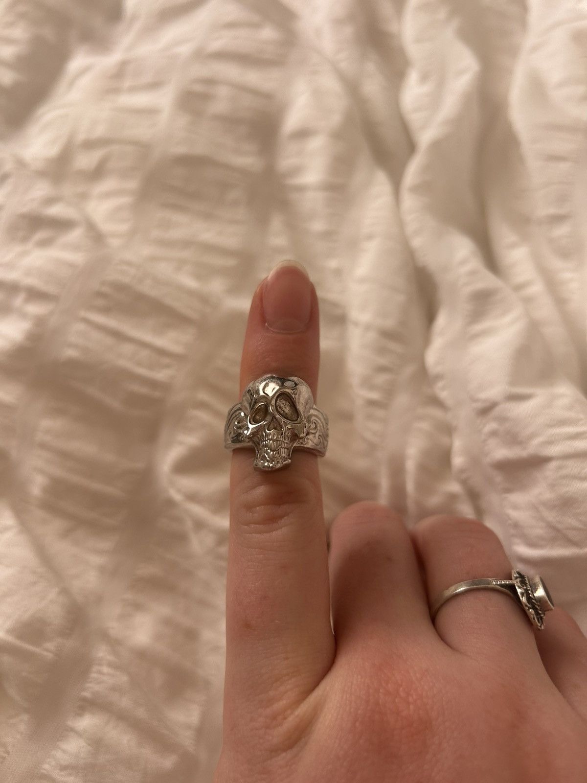 Other Hard Jewelry rings Size ONE SIZE - 3 Thumbnail