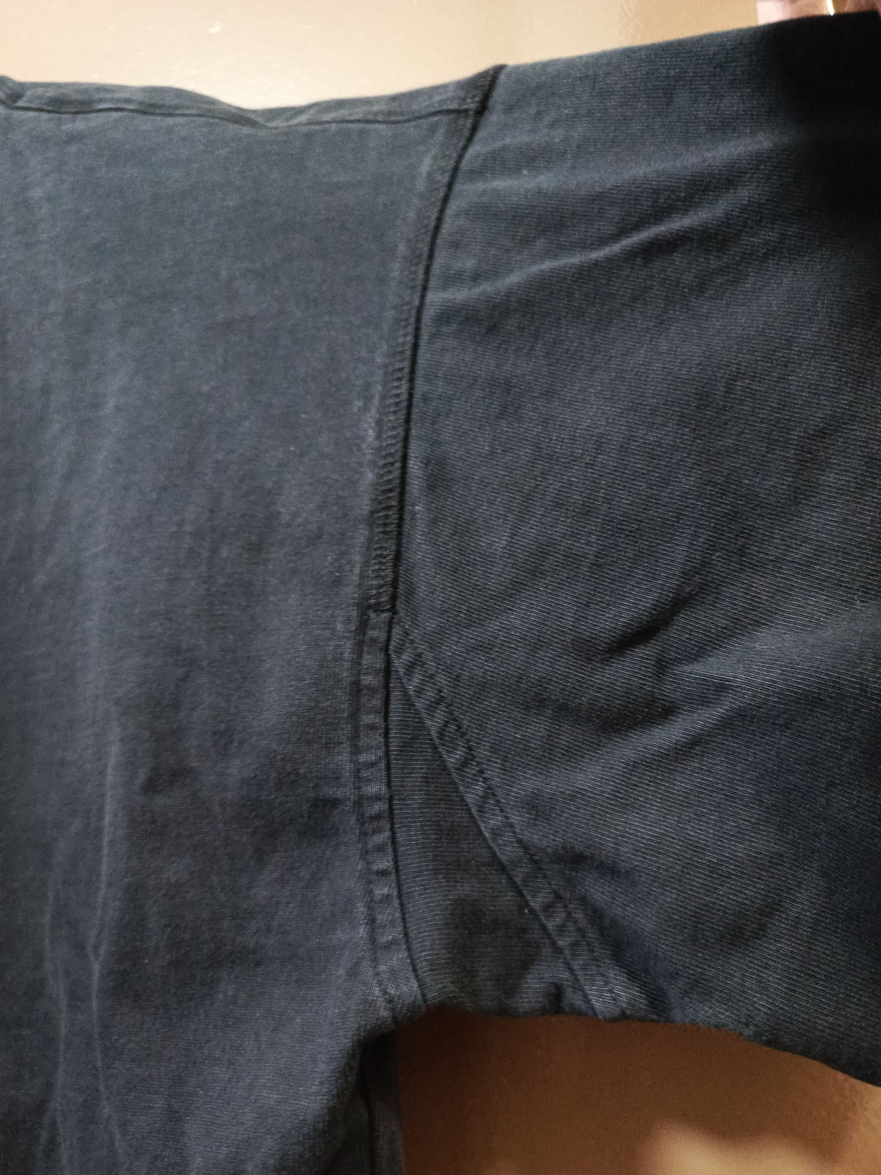 Acne Studios Acne Studio Stockholm Size US XL / EU 56 / 4 - 4 Thumbnail