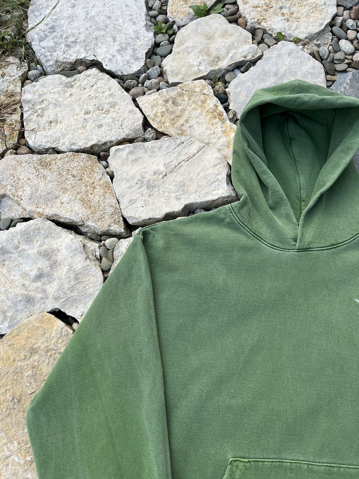 Band Tees × Travis Scott Travis Scott x iD Magazine Cactus Jack utopia issue hoodie Size US XL / EU 56 / 4 - 4 Thumbnail