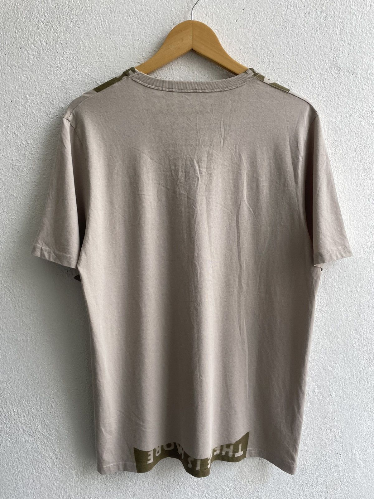 Maison Margiela Archive "Maison Margiela SS15" Shirts Size US L / EU 52-54 / 3 - 6 Thumbnail