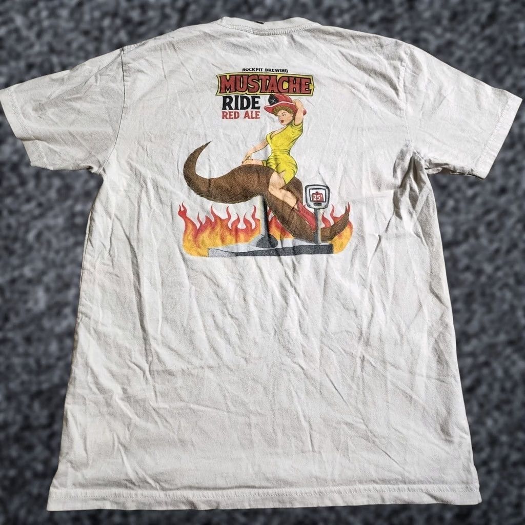 Next Level VINTAGE? No. Size US M / EU 48-50 / 2 - 1 Thumbnail