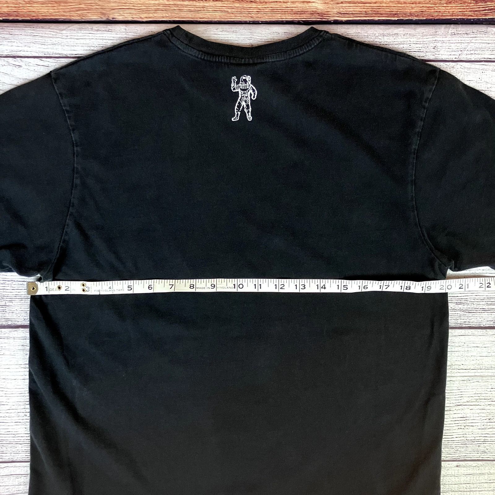 Billionaire Boys Club Billionaire Boys Club "Ice Cream" Streetwear T-shirt Size US L / EU 52-54 / 3 - 6 Thumbnail