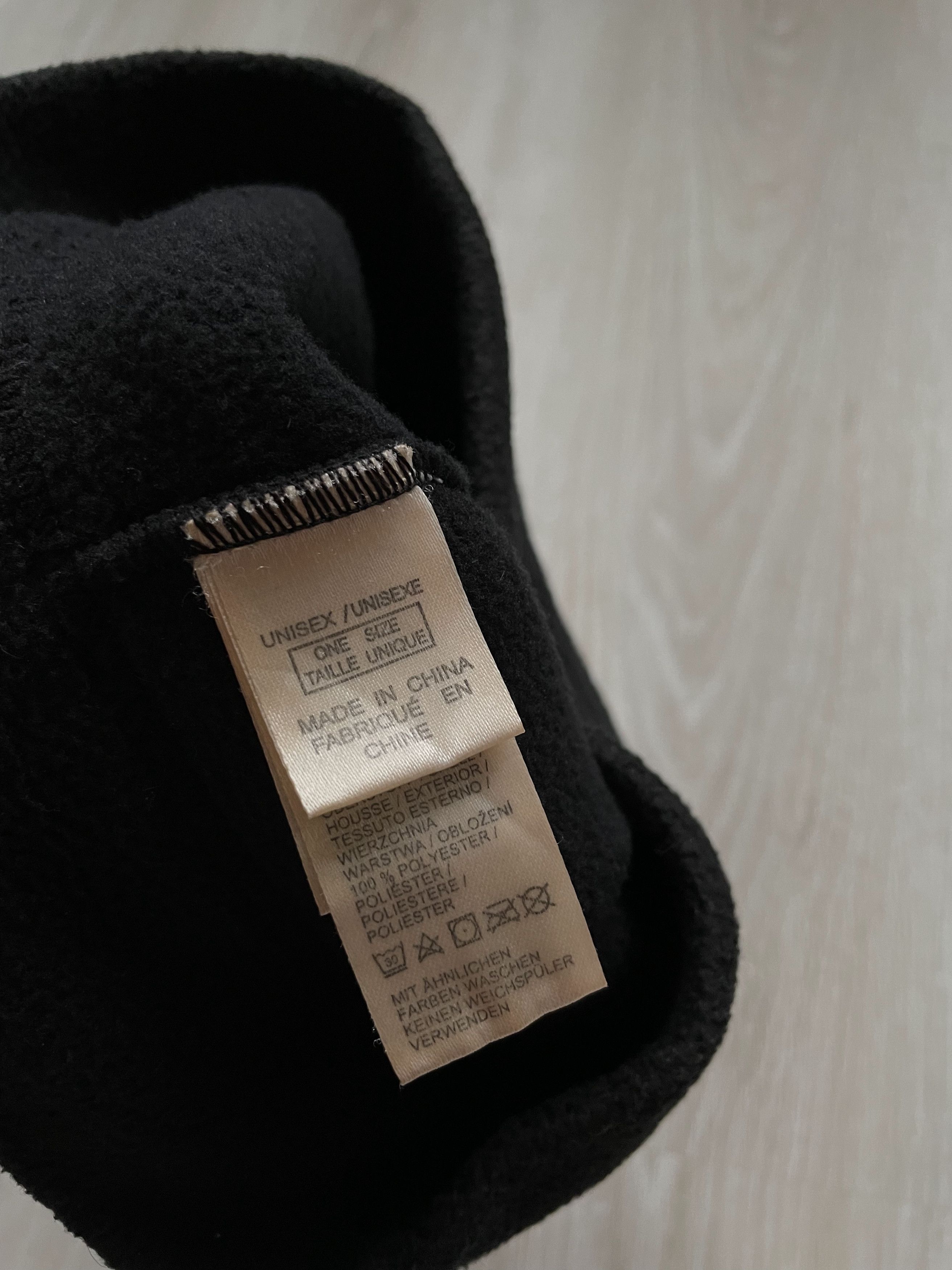 Jack Wolfskin Vintage Jack Wolfskin Fleece Outdoor Hat Size ONE SIZE - 4 Thumbnail