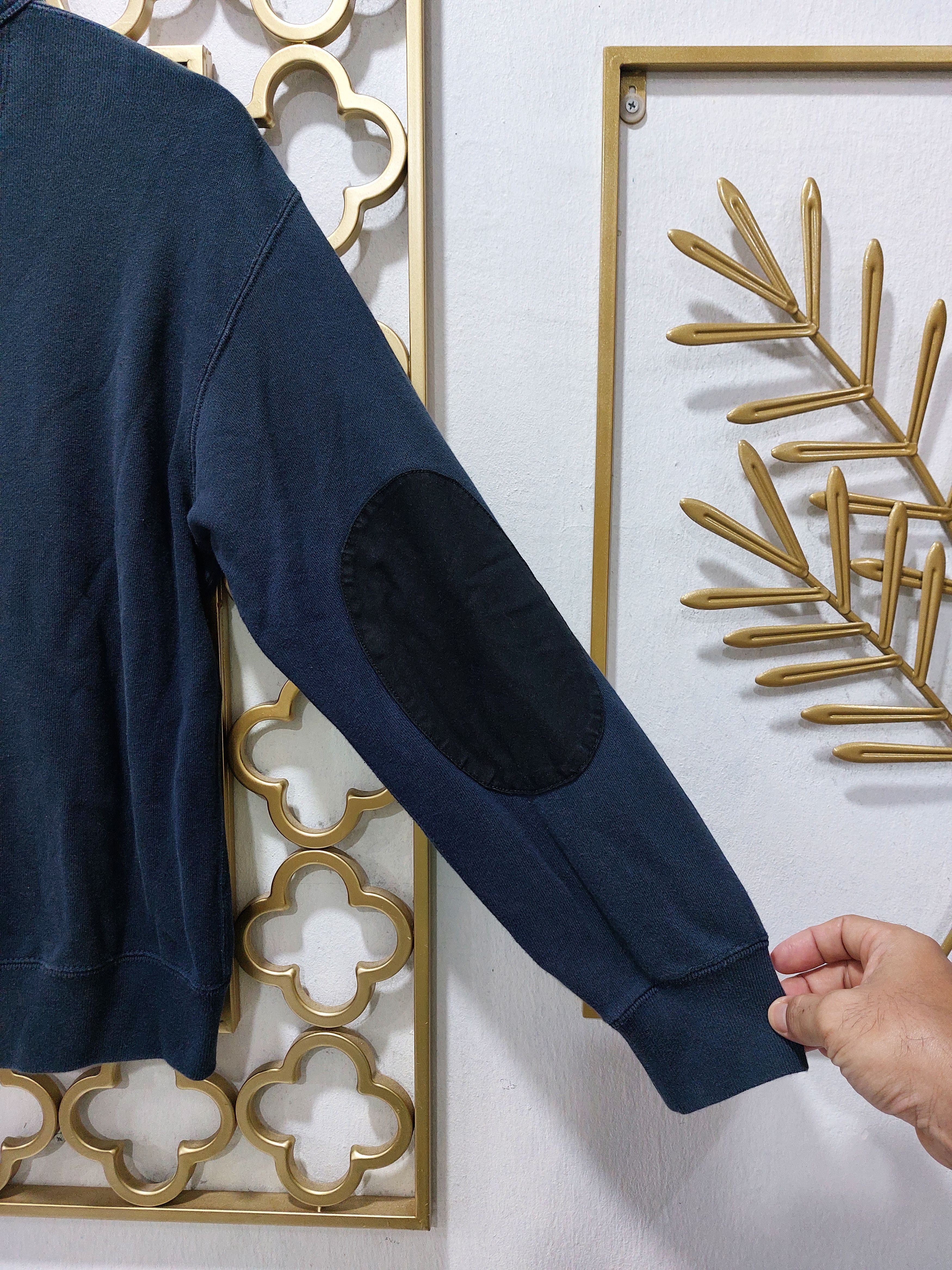 JW Anderson × Uniqlo J.W.Anderson X UNIQLO SWEATSHIRT SUN FADED Size US XS / EU 42 / 0 - 8 Thumbnail