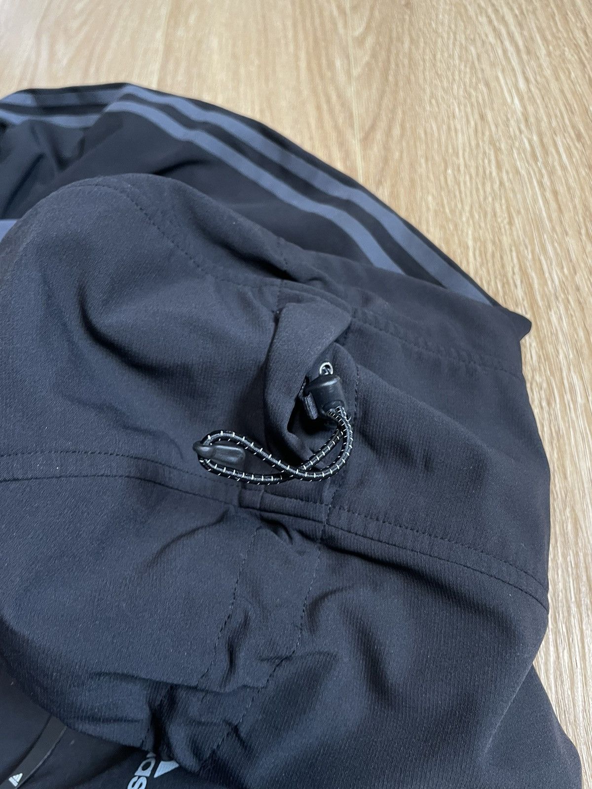 Vintage Vintage track suits adidas terex SAMPLE Size 34S - 7 Thumbnail