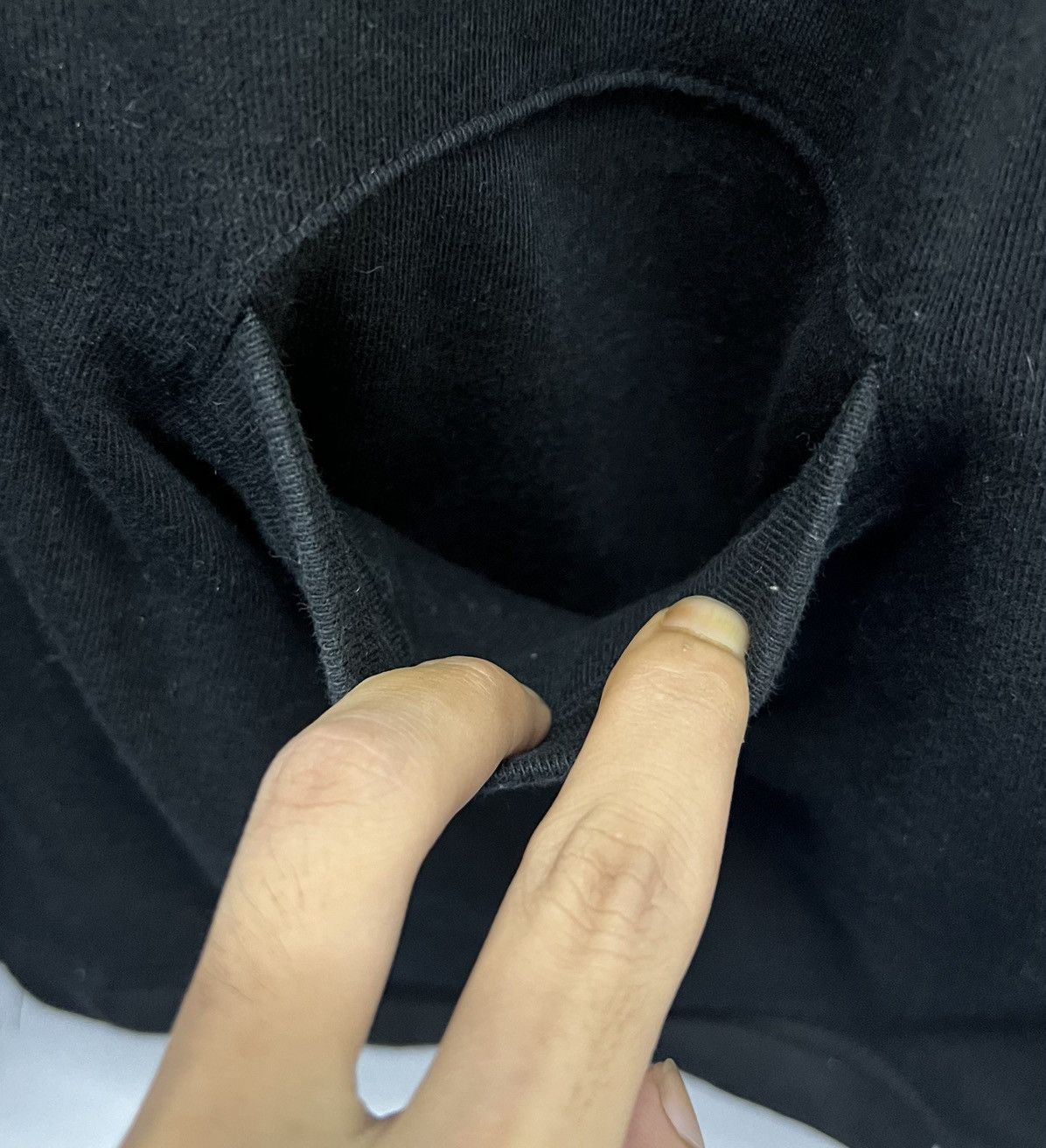 Japanese Brand × Vintage VINTAGE CRAZY DEVIL TRENDS WORLD JACKET Size US L / EU 52-54 / 3 - 8 Thumbnail