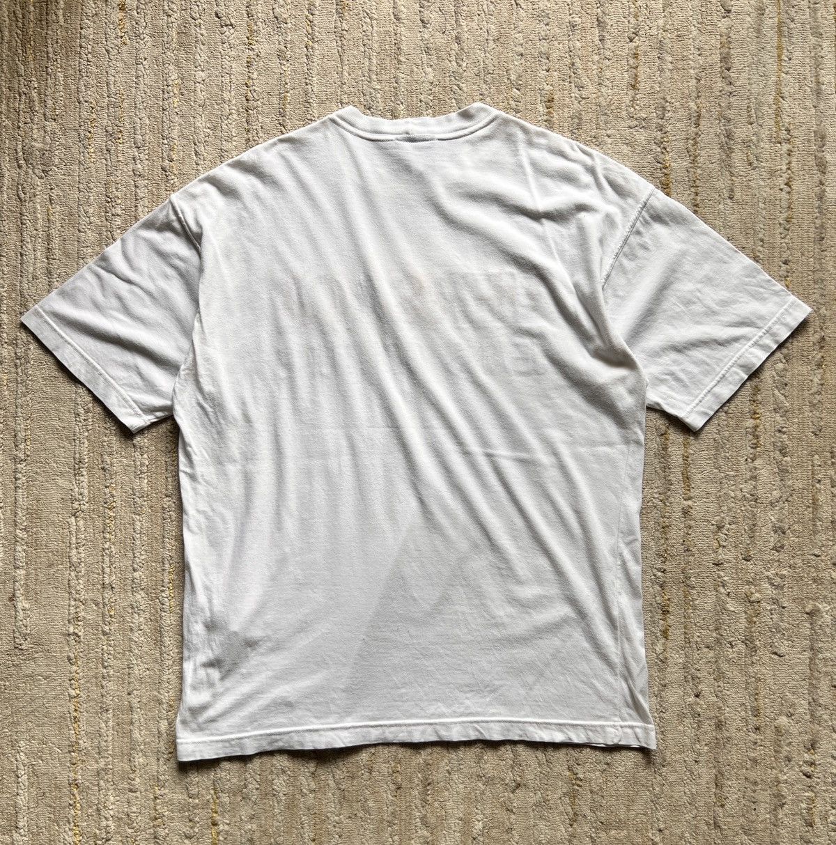 Versace × Vintage Vintage Versace Multicoloured Tshirt Size US S / EU 44-46 / 1 - 9 Thumbnail