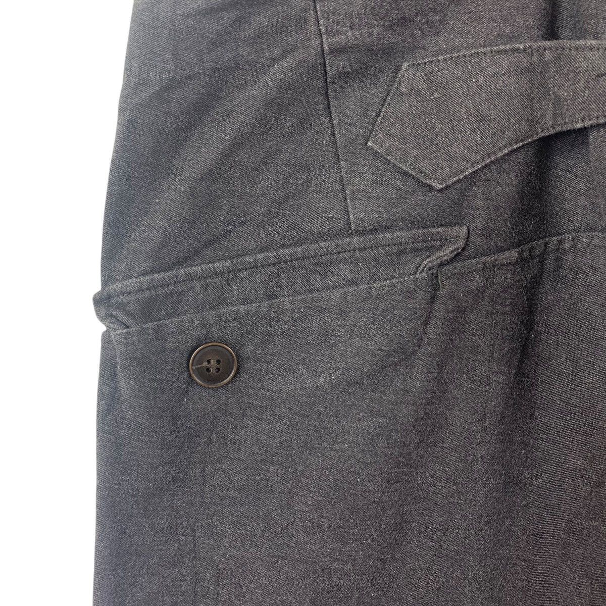 Japanese Brand × Johnbull JOHNBULL kojima jumpsuit overalls Size US 30 / EU 46 - 14 Thumbnail