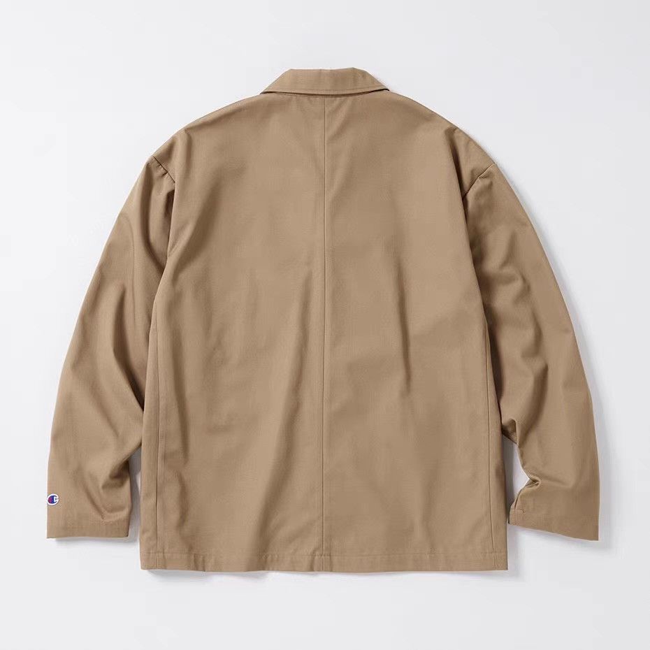 Champion Champion Tailored Jacket | Fall & Winter New Arrival Size US M / EU 48-50 / 2 - 3 Thumbnail