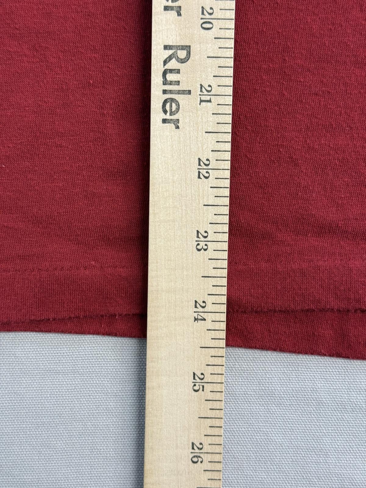 Hanes Virginia-Maryland Regional College of Veterinary Medicine S Size US S / EU 44-46 / 1 - 6 Thumbnail