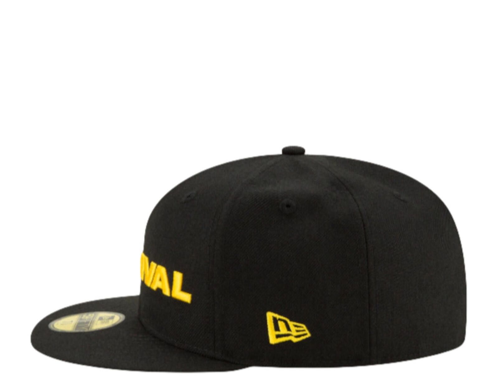 New Era New Era x Dave East SURVIVAL 59FIFTY 7 3/8 Size ONE SIZE - 4 Thumbnail