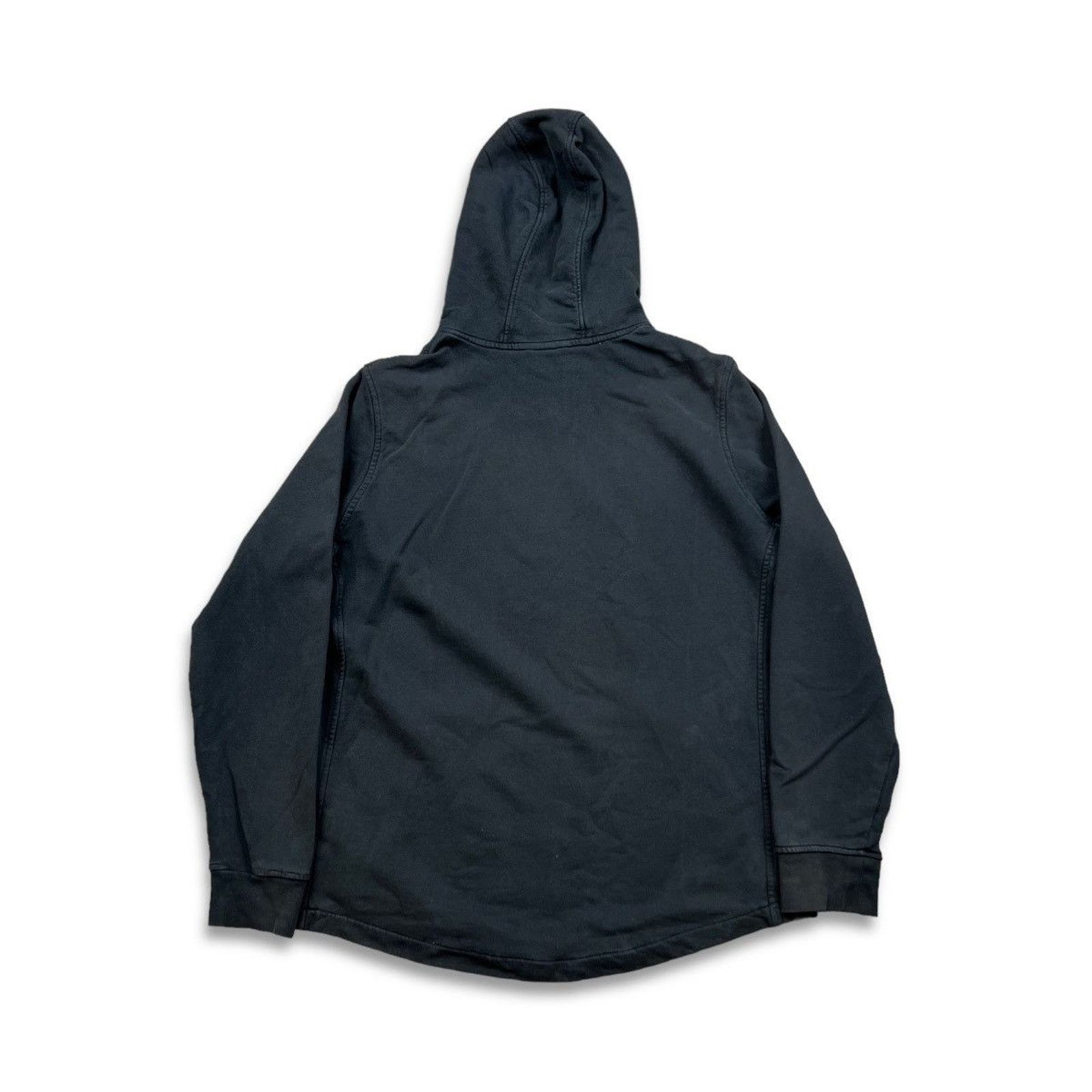 The North Face × Vintage The North Face Hoodie Distressed Pullover Hooded Sweatshirt Size US L / EU 52-54 / 3 - 6 Thumbnail