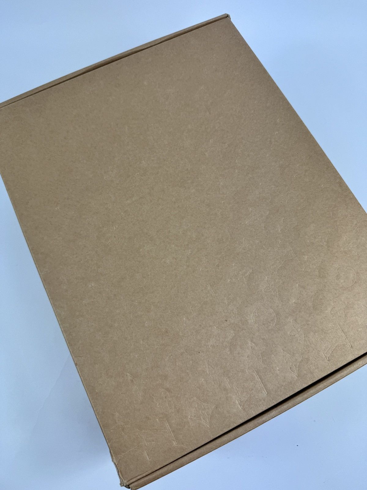 Louis Vuitton VIRGIL ABLOH LOUIS VUITTON X AIR FORCE 1 SNEAKERS Size US 8.5 / EU 41-42 - 16 Thumbnail